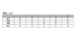 ワンポイントロゴ ホワイト&オレンジ